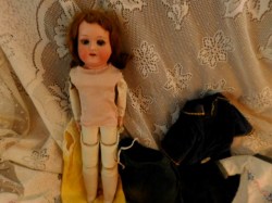 german 14 doll f